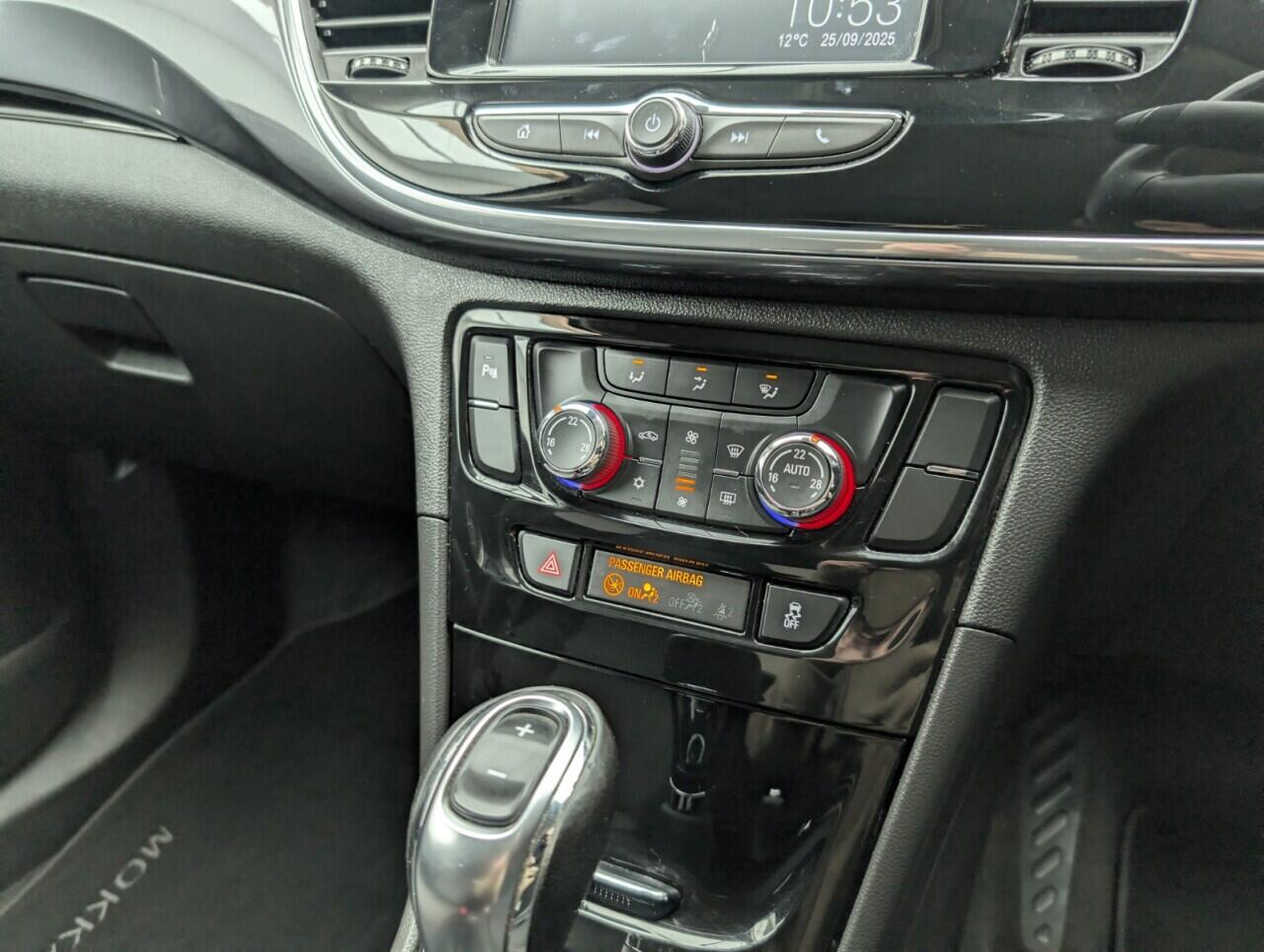 Used Vauxhall Mokka X 2019 for sale - 76425832: Photo 15