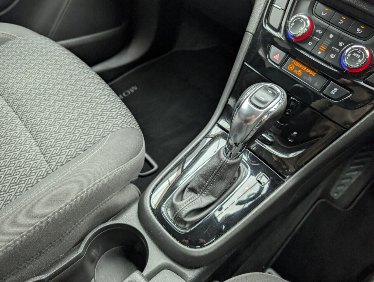 Used Vauxhall Mokka X 2019 for sale - 76425832: Photo 16