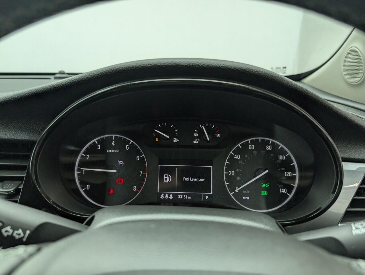 Used Vauxhall Mokka X 2019 for sale - 76425832: Photo 17