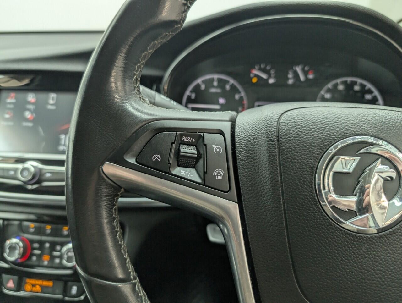 Used Vauxhall Mokka X 2019 for sale - 76425832: Photo 18