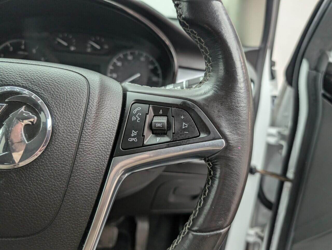 Used Vauxhall Mokka X 2019 for sale - 76425832: Photo 19