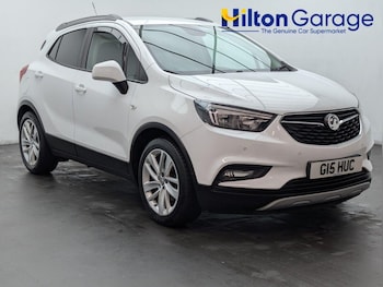 Used Vauxhall Mokka X 2019 for sale - 76425832: Photo