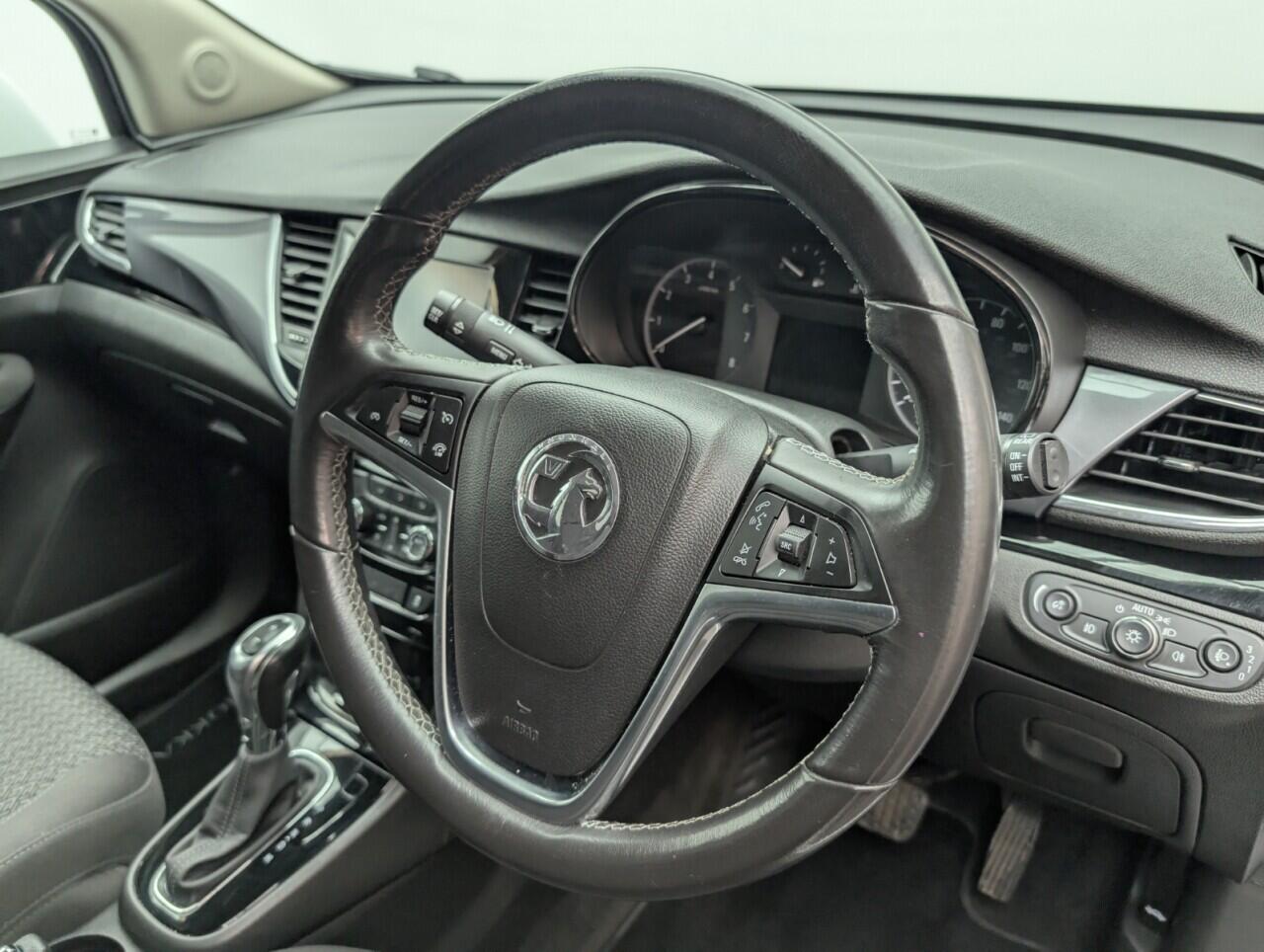 Used Vauxhall Mokka X 2019 for sale - 76425832: Photo 22