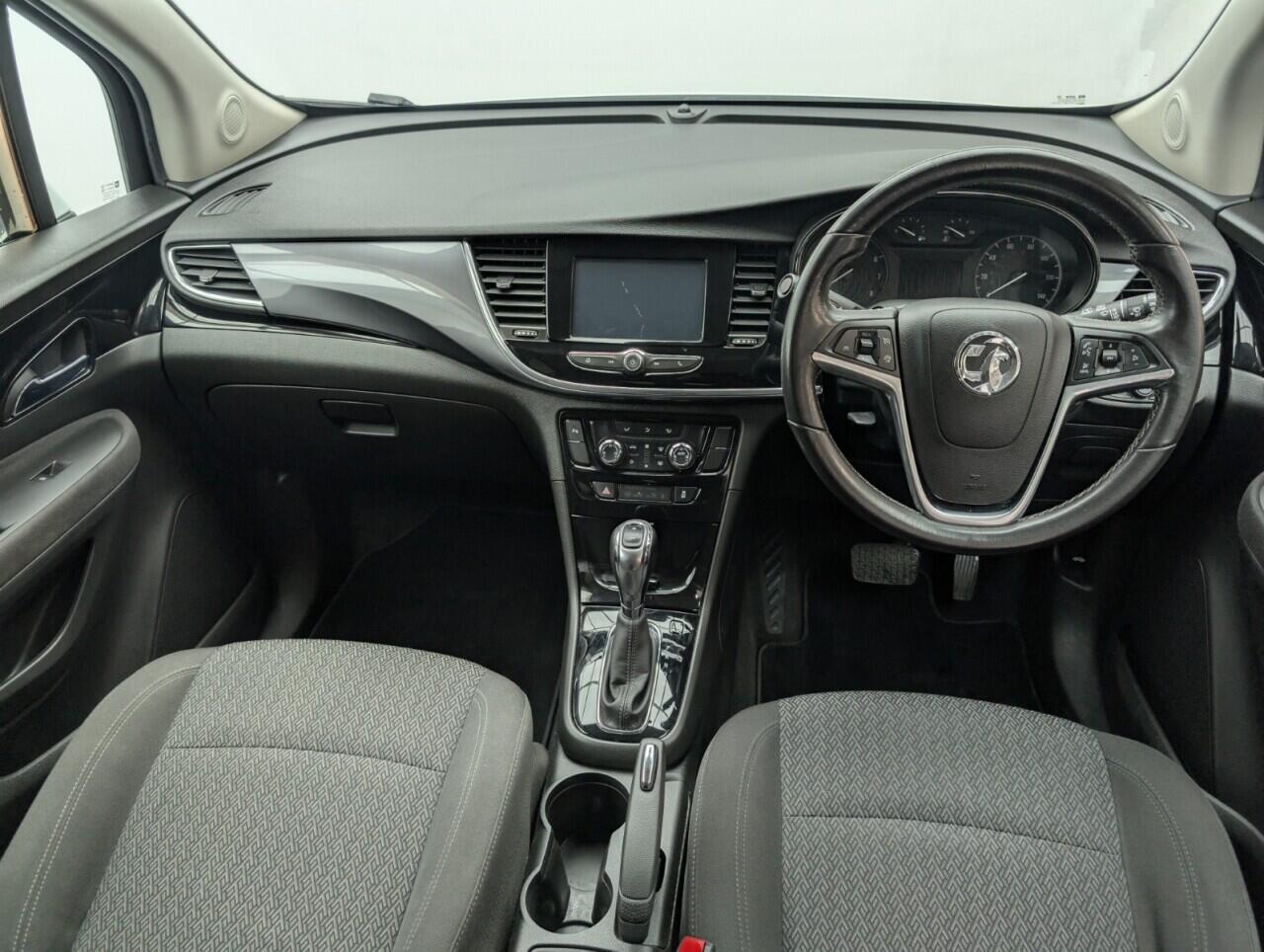 Used Vauxhall Mokka X 2019 for sale - 76425832: Photo 23