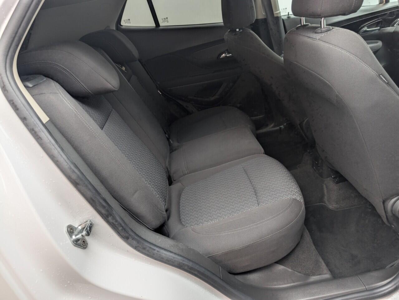 Used Vauxhall Mokka X 2019 for sale - 76425832: Photo 24