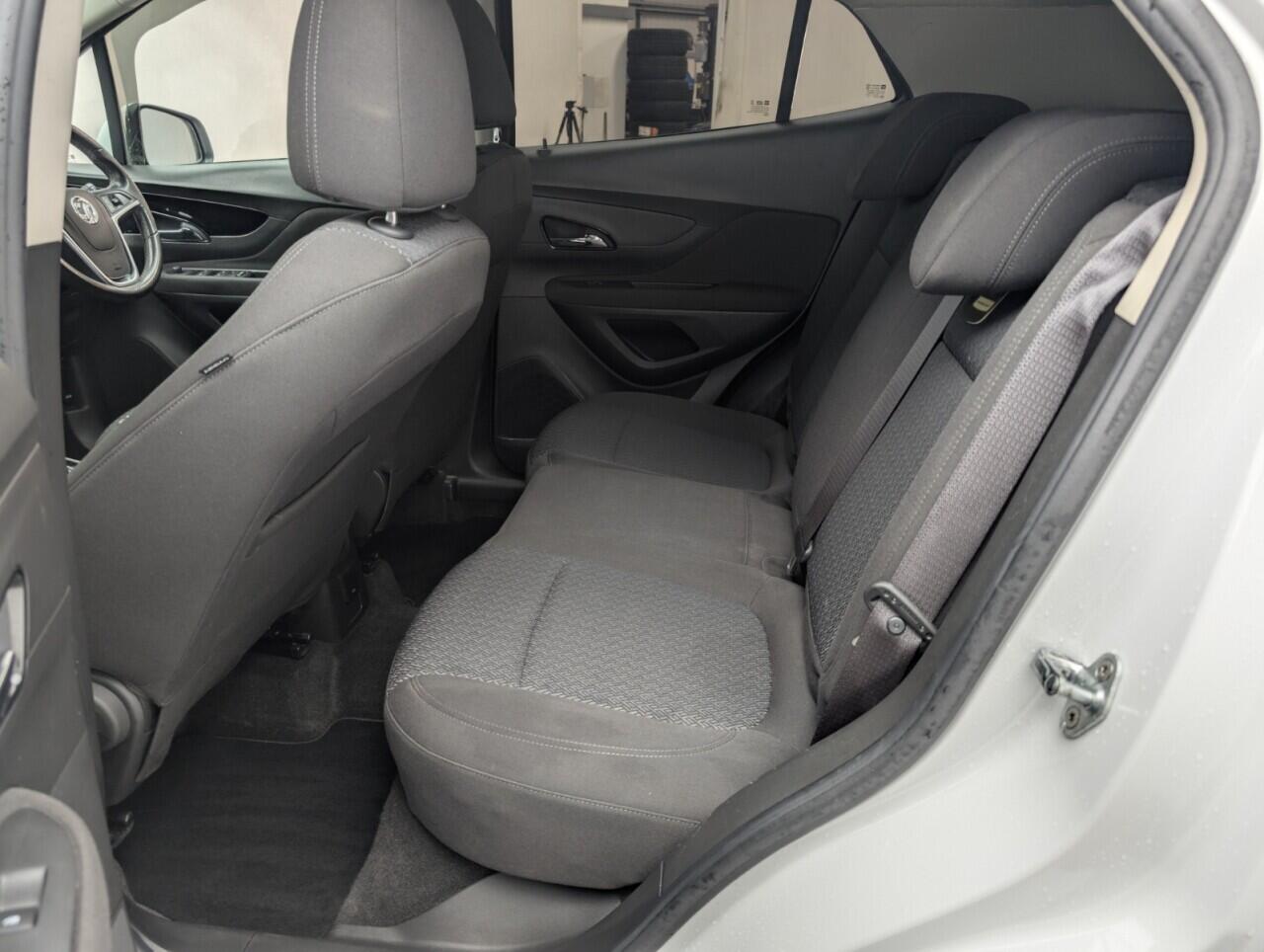 Used Vauxhall Mokka X 2019 for sale - 76425832: Photo 27