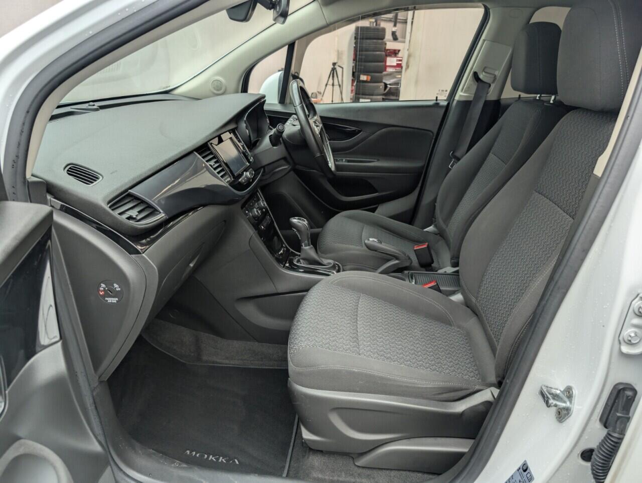 Used Vauxhall Mokka X 2019 for sale - 76425832: Photo 28