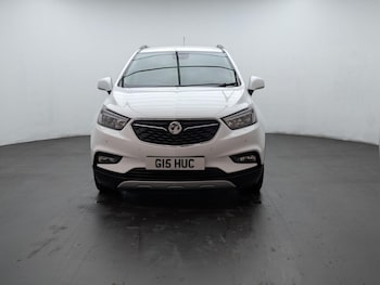 Used Vauxhall Mokka X 2019 for sale - 76425832: Photo