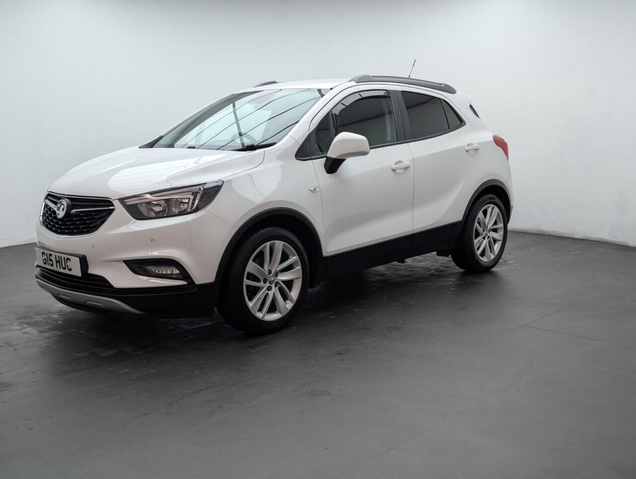 Used Vauxhall Mokka X 2019 for sale - 76425832: Photo 4