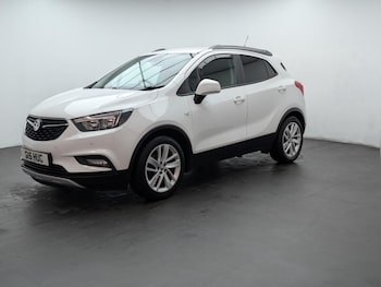 Used Vauxhall Mokka X 2019 for sale - 76425832: Photo