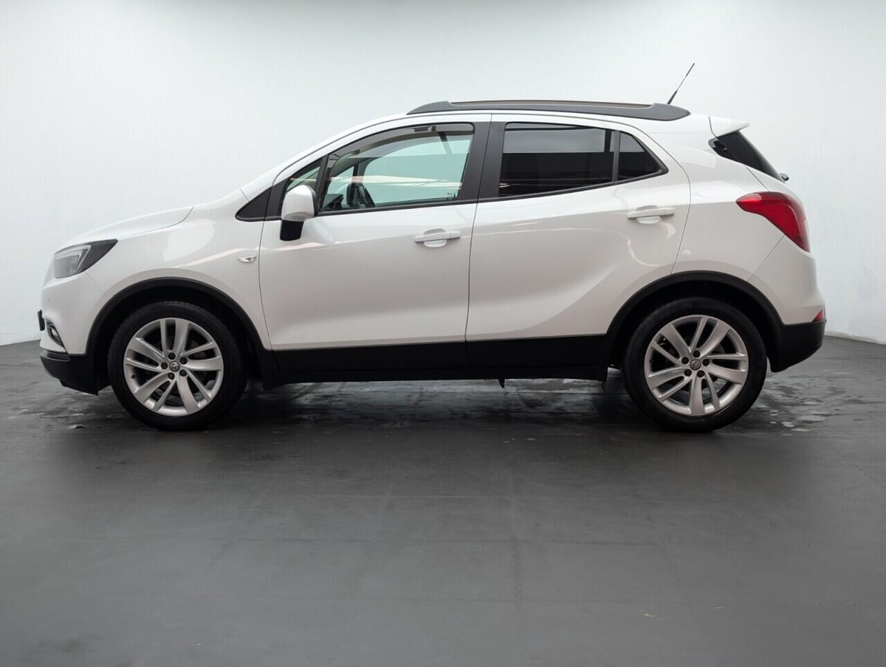 Used Vauxhall Mokka X 2019 for sale - 76425832: Photo 5