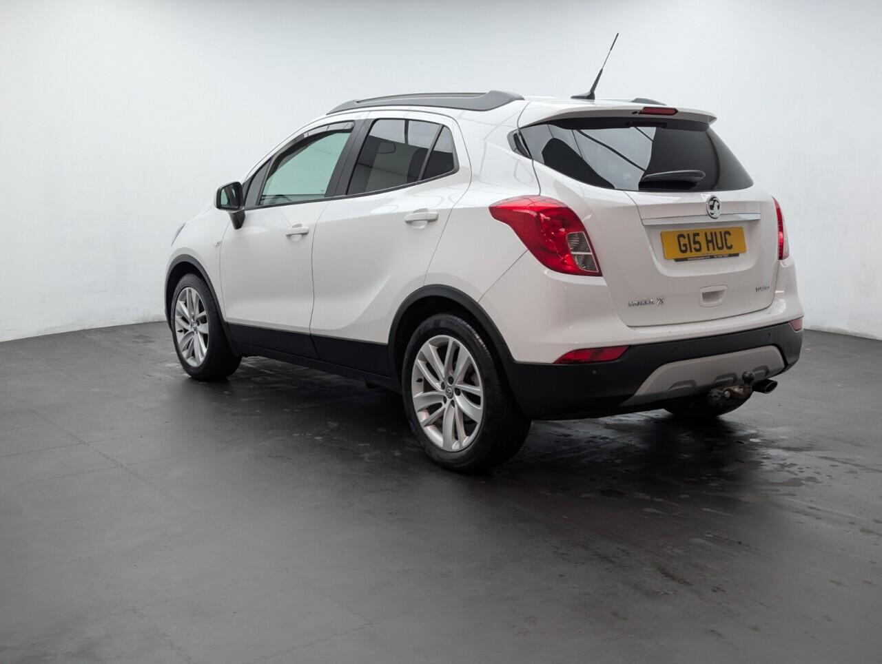 Used Vauxhall Mokka X 2019 for sale - 76425832: Photo 6