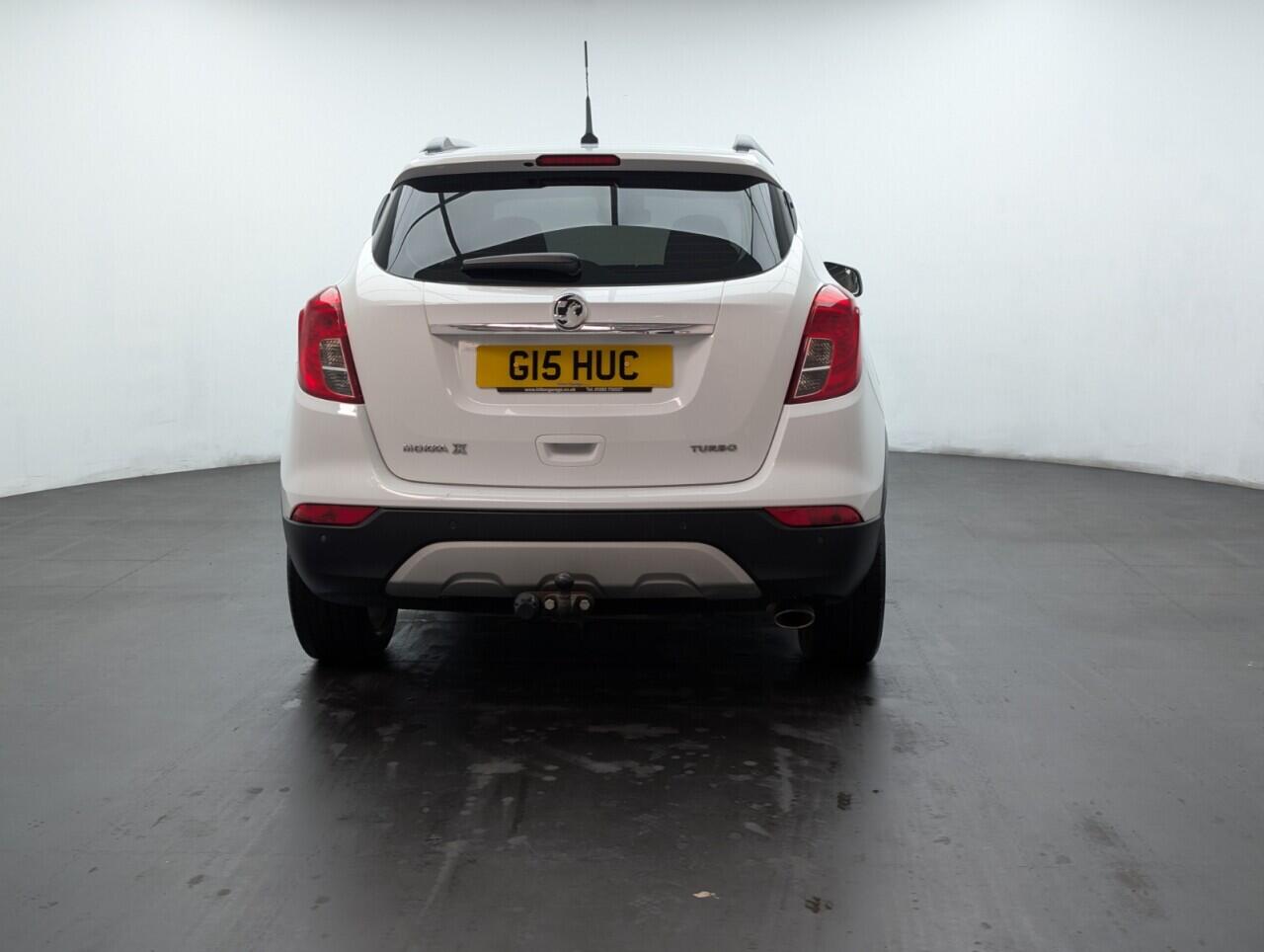 Used Vauxhall Mokka X 2019 for sale - 76425832: Photo 7