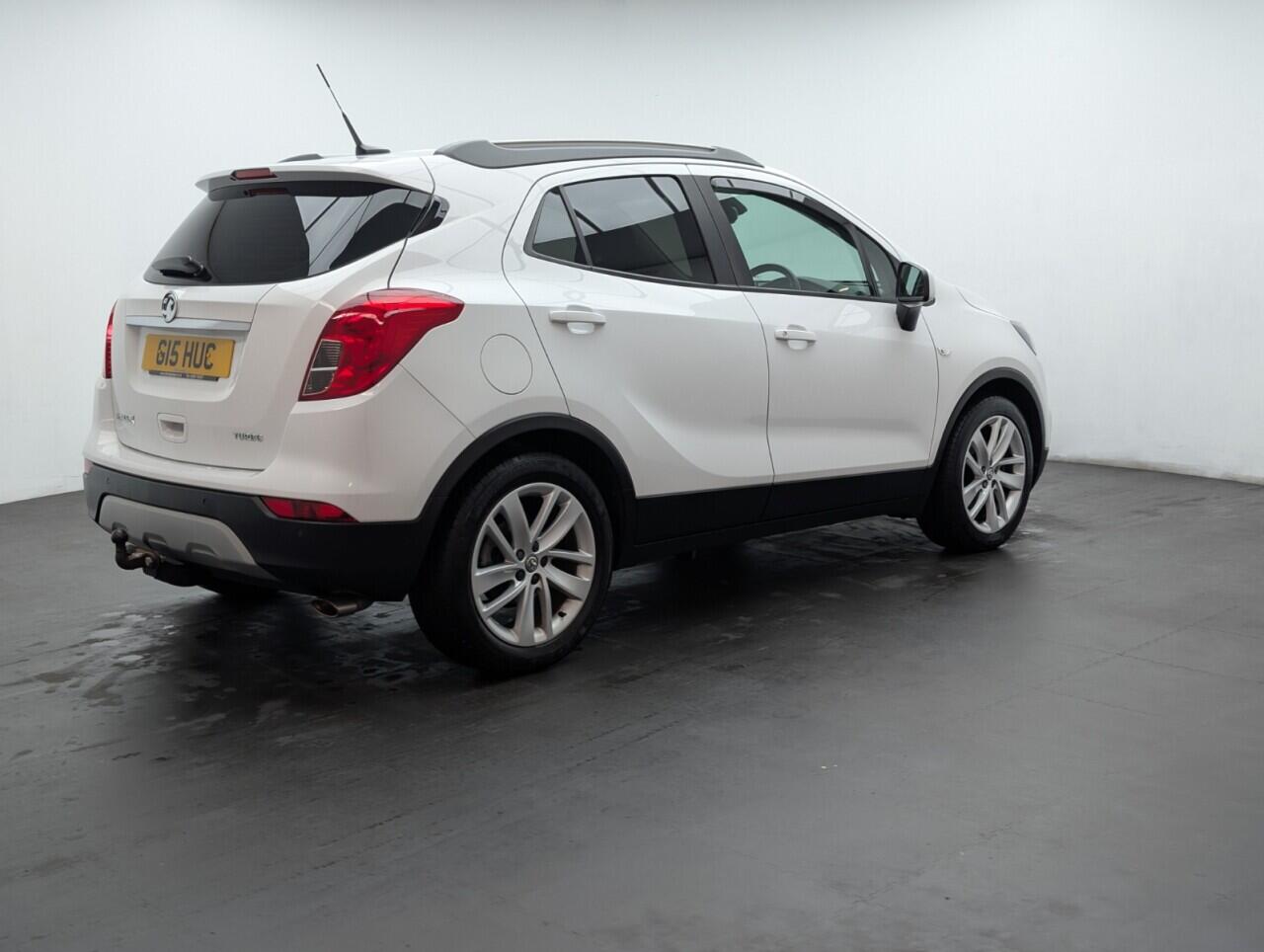 Used Vauxhall Mokka X 2019 for sale - 76425832: Photo 8
