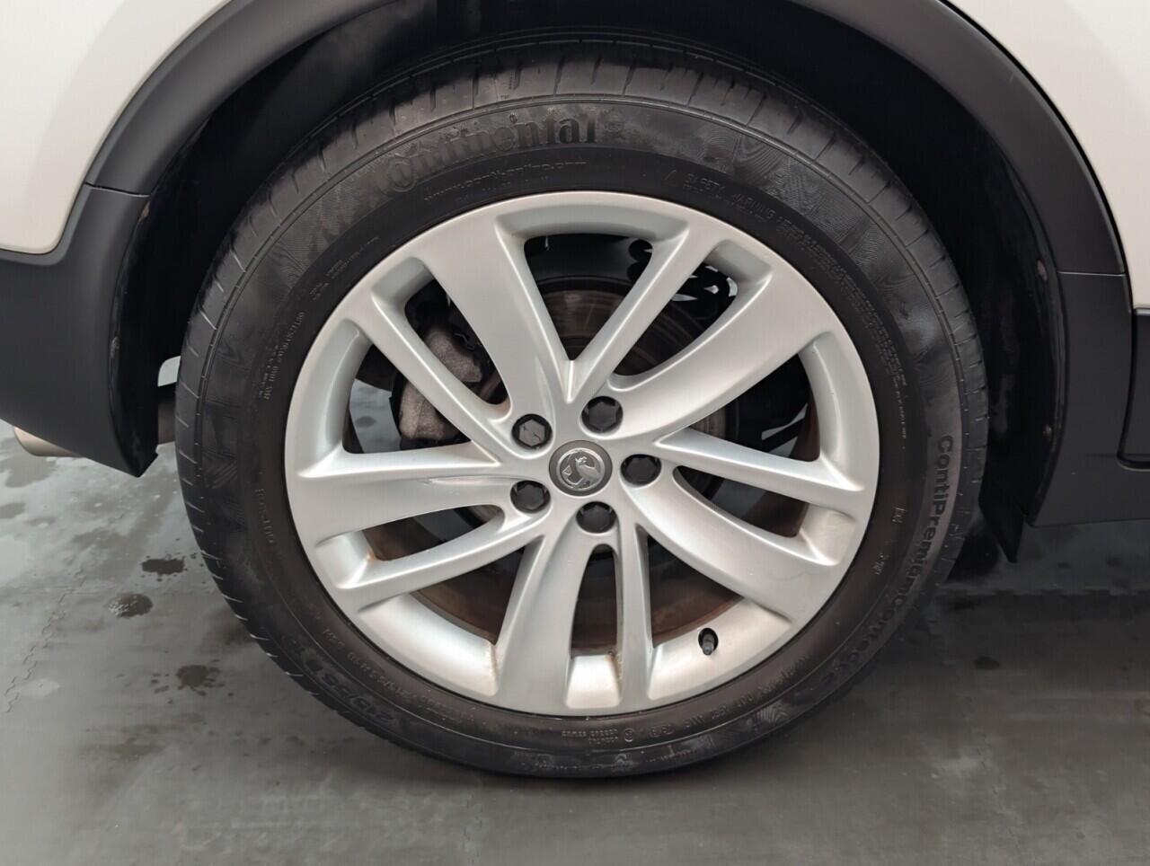 Used Vauxhall Mokka X 2019 for sale - 76425832: Photo 9