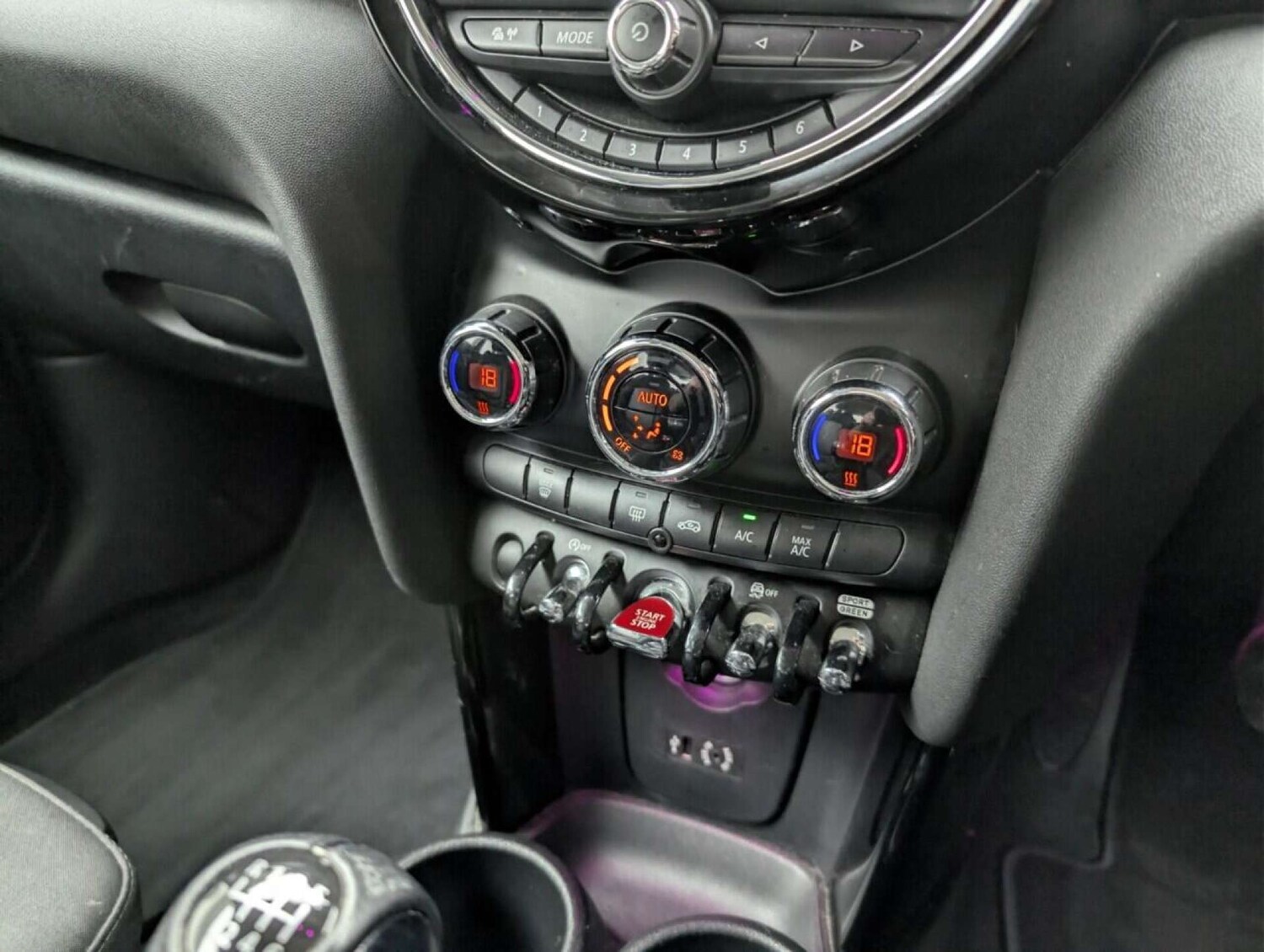 Used MINI Hatch 2018 for sale - 77713377: Photo 14