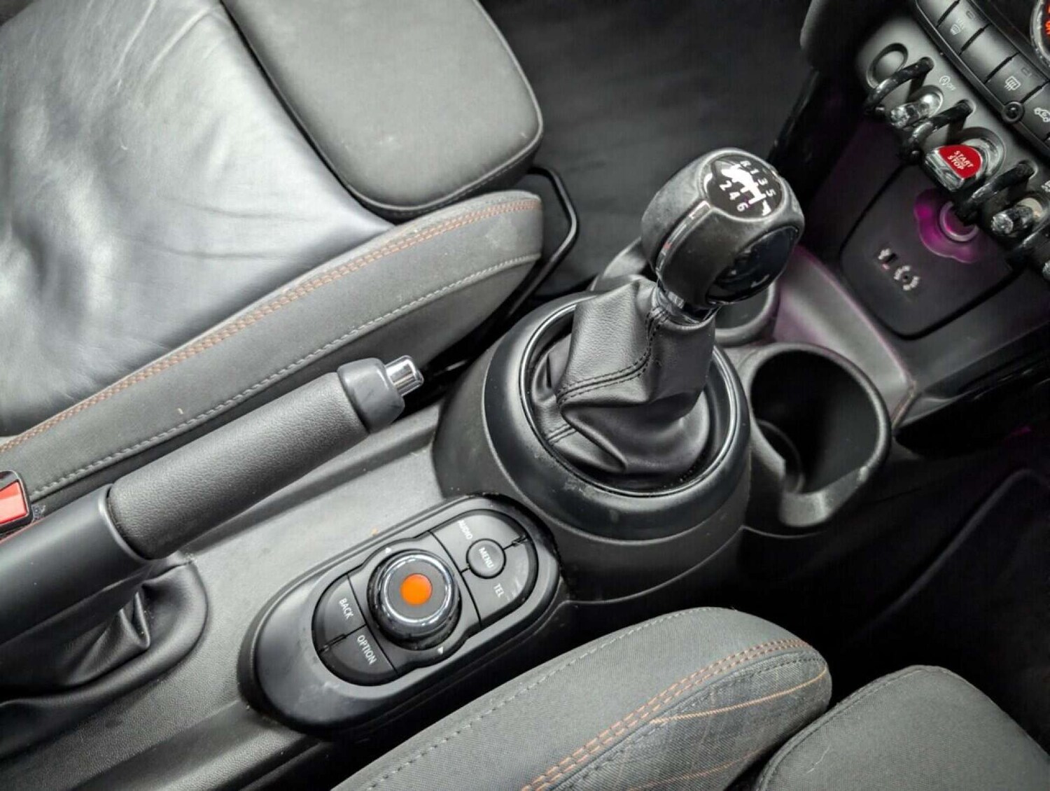 Used MINI Hatch 2018 for sale - 77713377: Photo 15