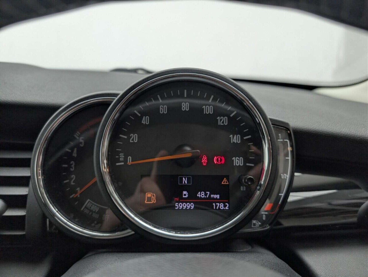 Used MINI Hatch 2018 for sale - 77713377: Photo 16