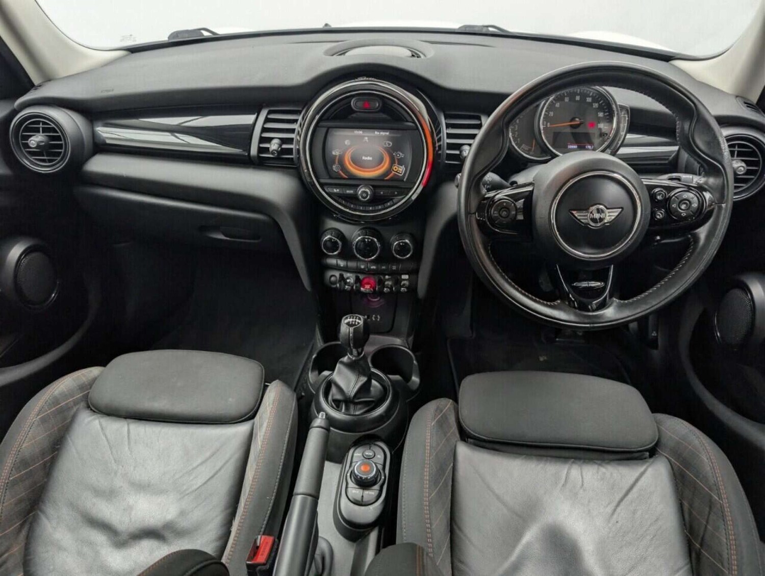 Used MINI Hatch 2018 for sale - 77713377: Photo 22