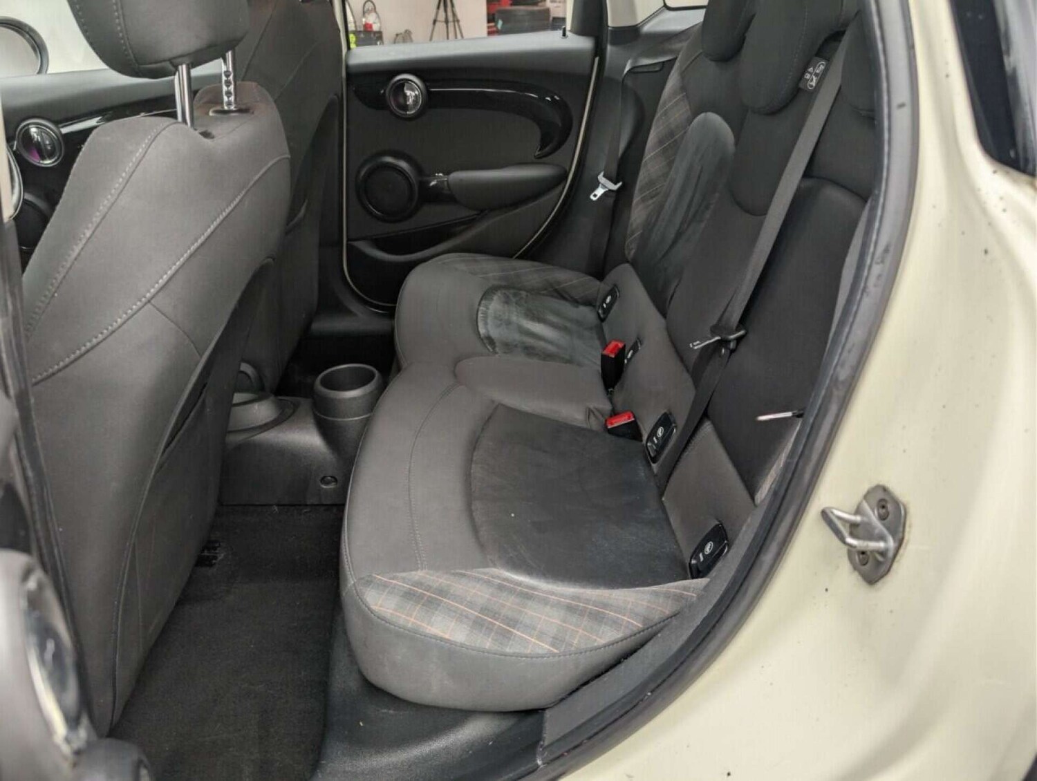 Used MINI Hatch 2018 for sale - 77713377: Photo 26