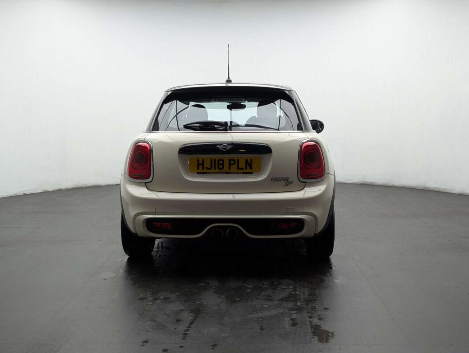 Used MINI Hatch 2018 for sale - 77713377: Photo 7