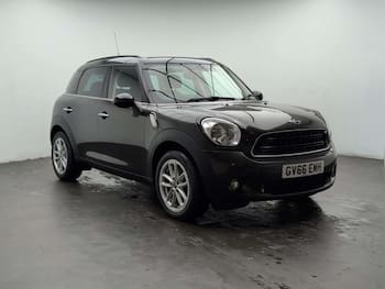 Used MINI Countryman 2016 for sale - 79652571: Photo