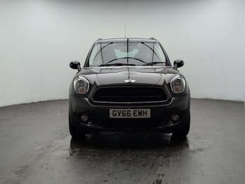 Used MINI Countryman 2016 for sale - 79652571: Photo