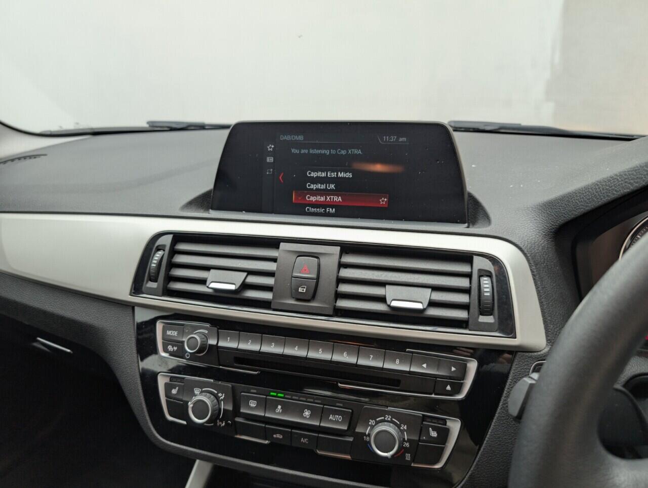 Used BMW 1 Series 2018 for sale - 76422874: Photo 13