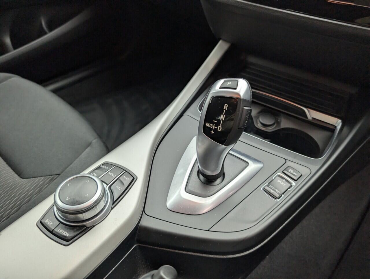 Used BMW 1 Series 2018 for sale - 76422874: Photo 15