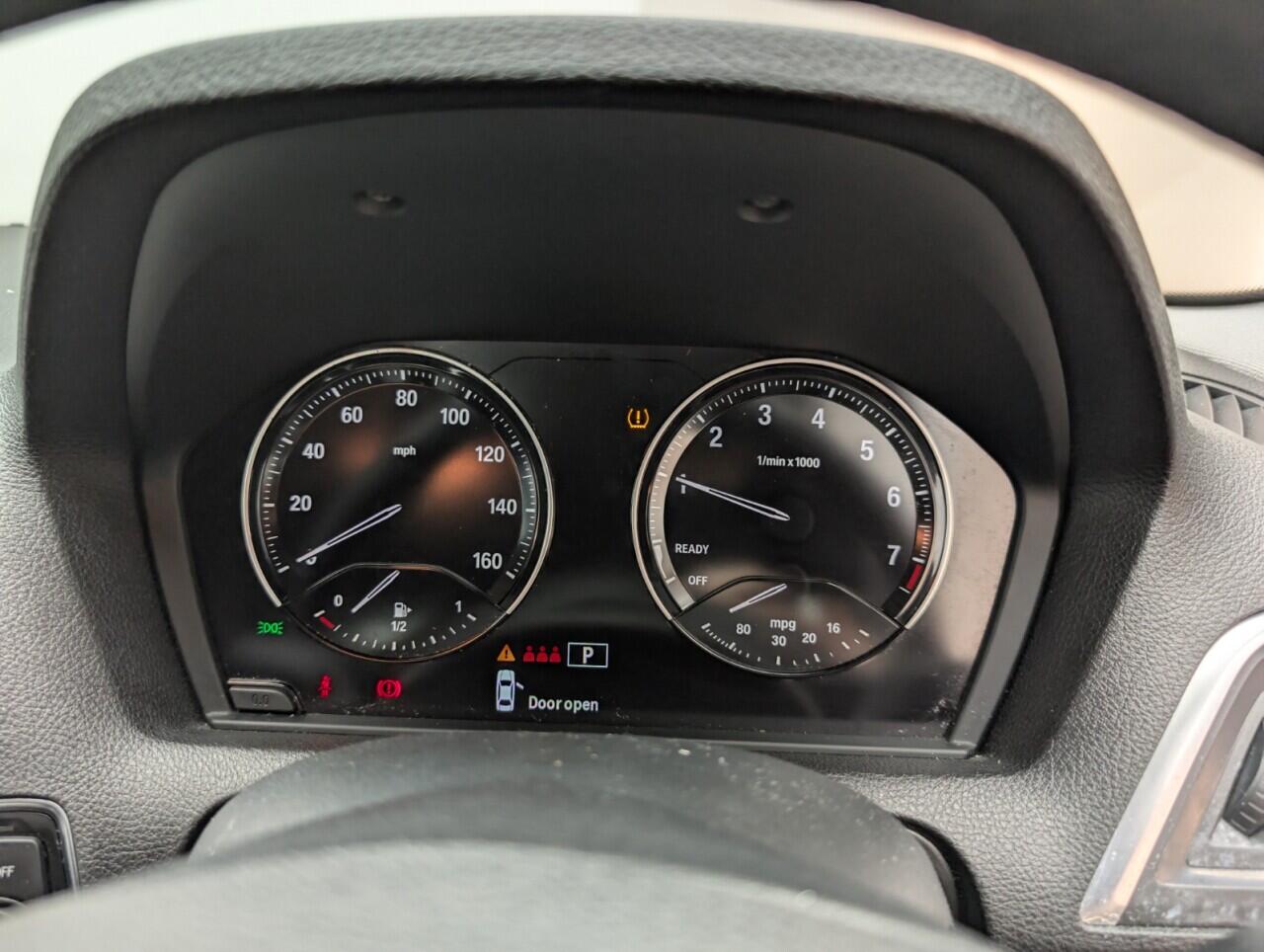 Used BMW 1 Series 2018 for sale - 76422874: Photo 16