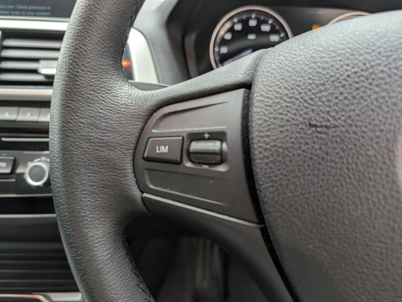 Used BMW 1 Series 2018 for sale - 76422874: Photo 17