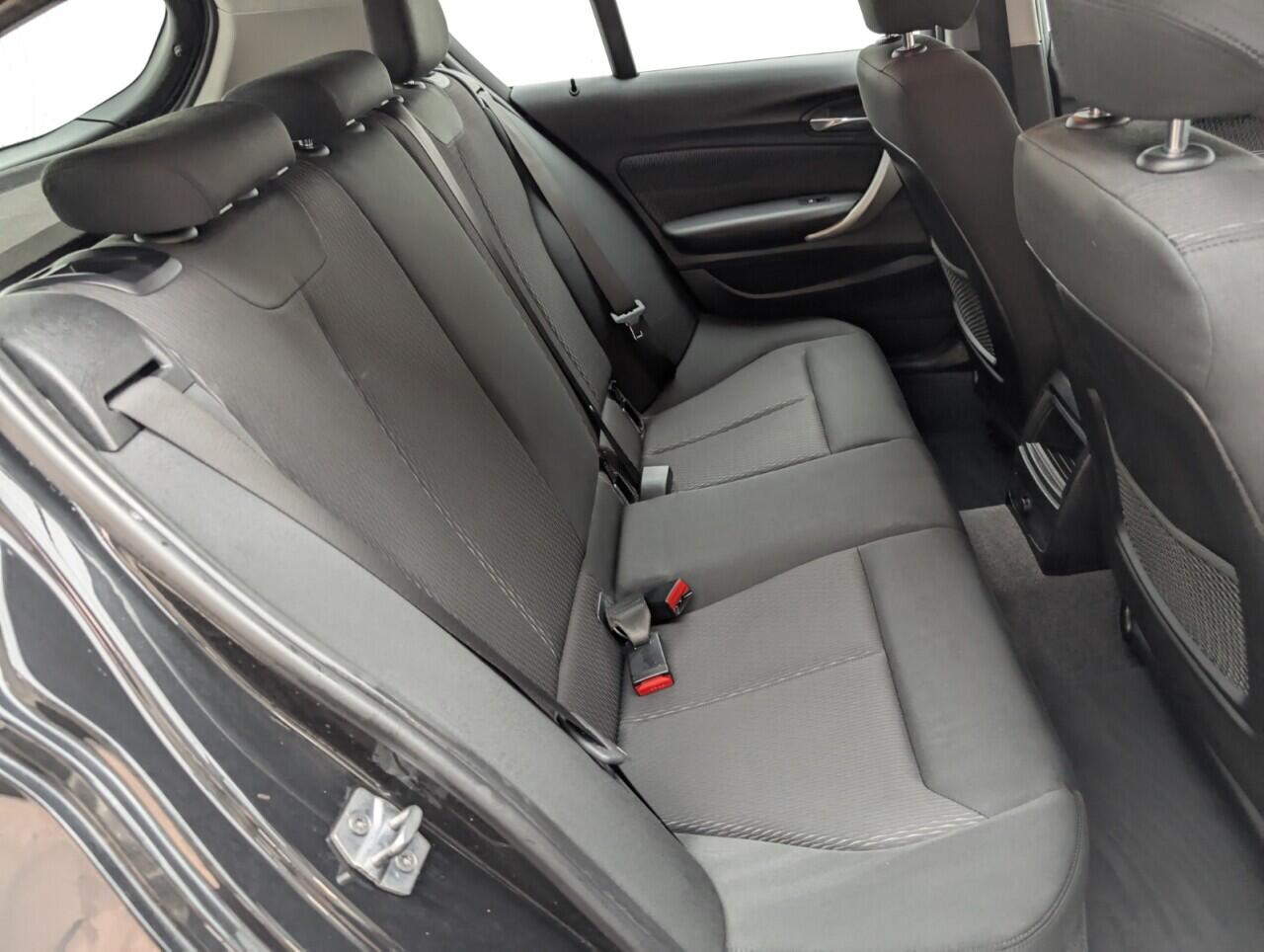 Used BMW 1 Series 2018 for sale - 76422874: Photo 23