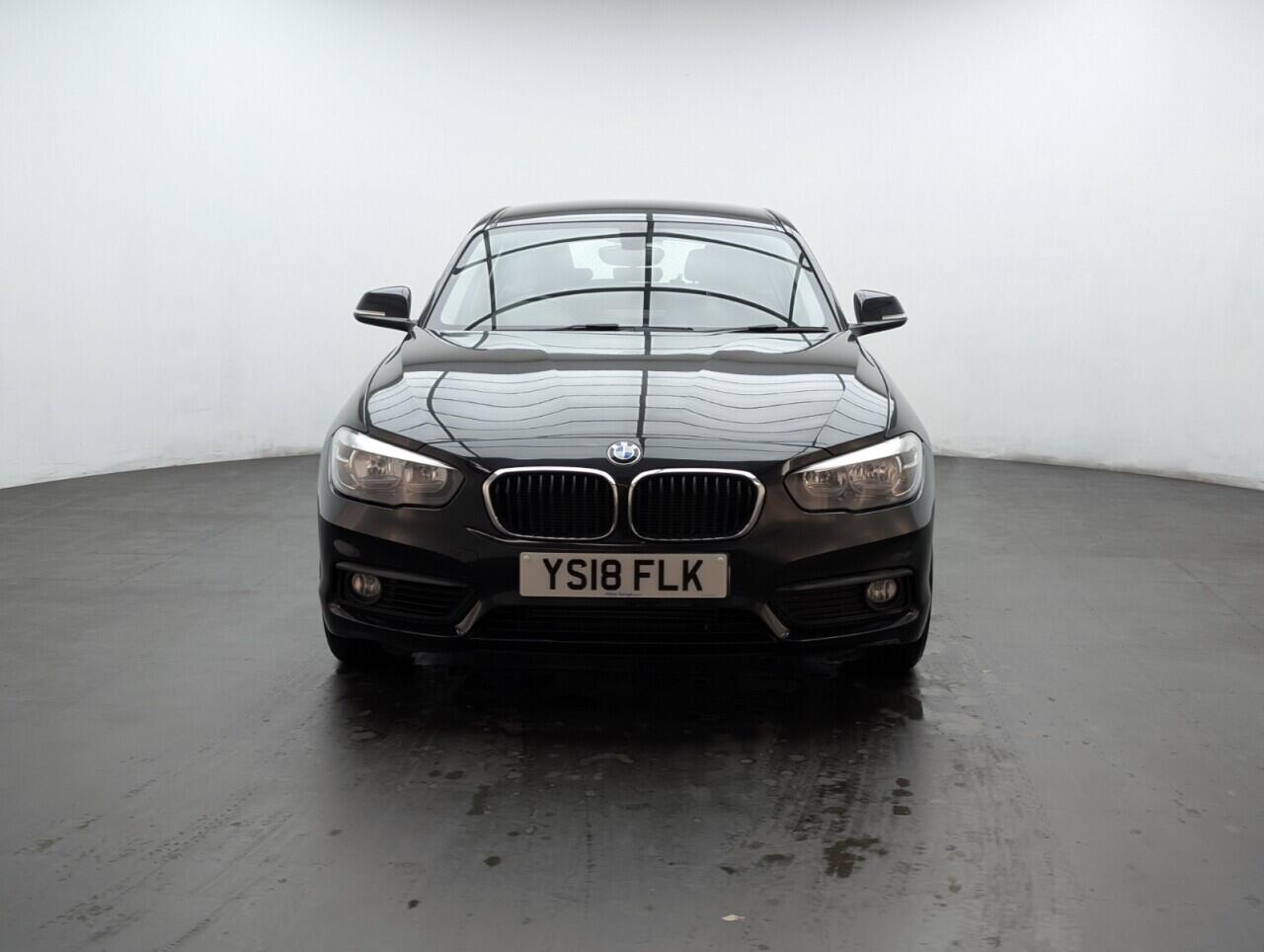 Used BMW 1 Series 2018 for sale - 76422874: Photo 3