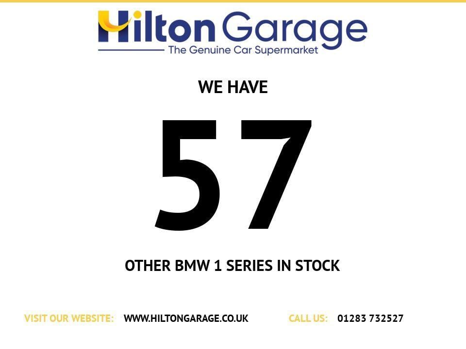Used BMW 1 Series 2018 for sale - 76422874: Photo 38