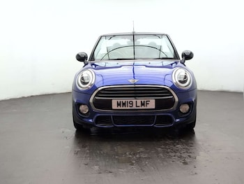Used MINI Convertible 2019 for sale - 78973444: Photo