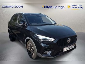 Used MG MG ZS 2022 for sale - 78980503: Photo