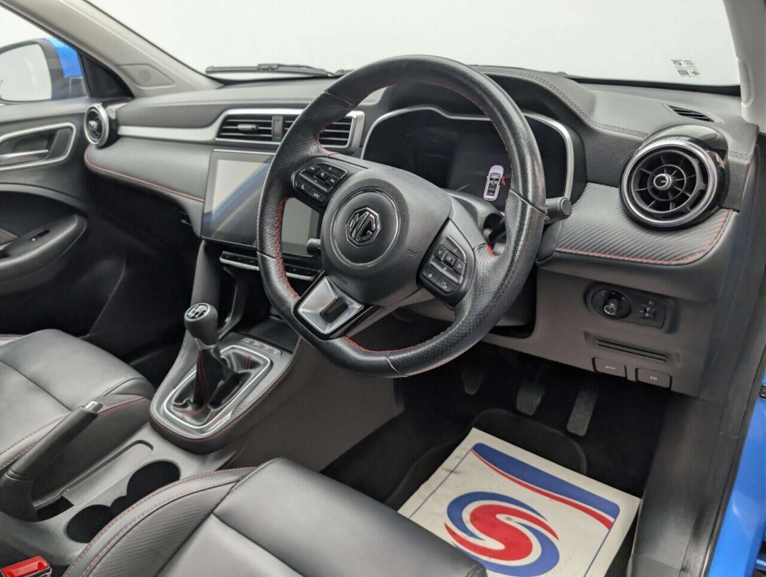 Used MG MG ZS 2023 for sale - 77713732: Photo 11