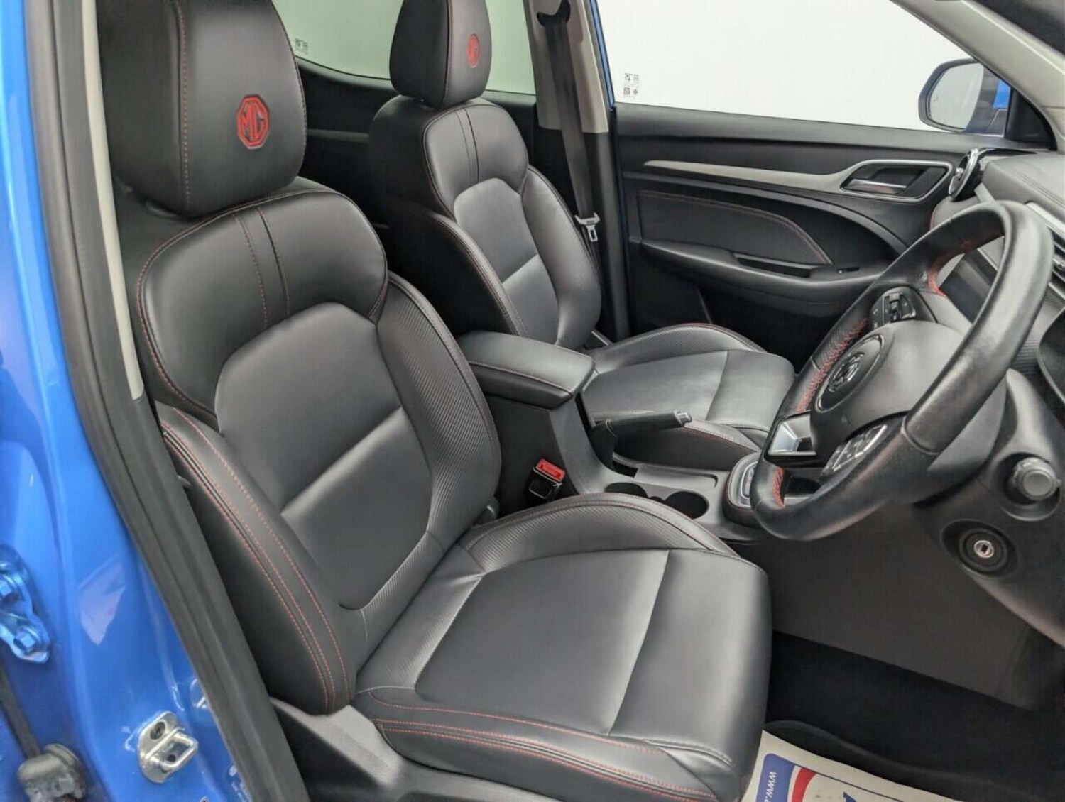 Used MG MG ZS 2023 for sale - 77713732: Photo 12