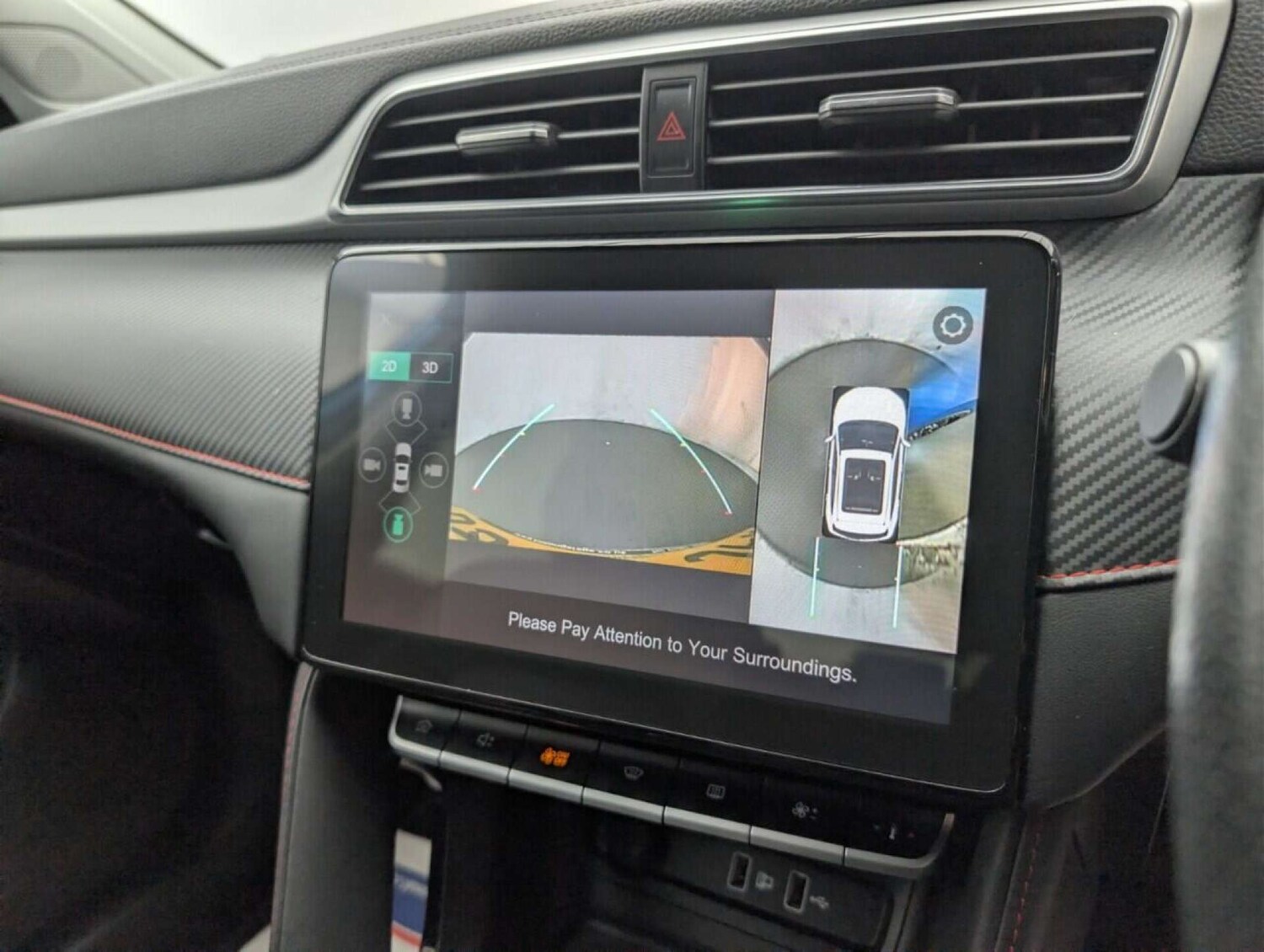 Used MG MG ZS 2023 for sale - 77713732: Photo 15