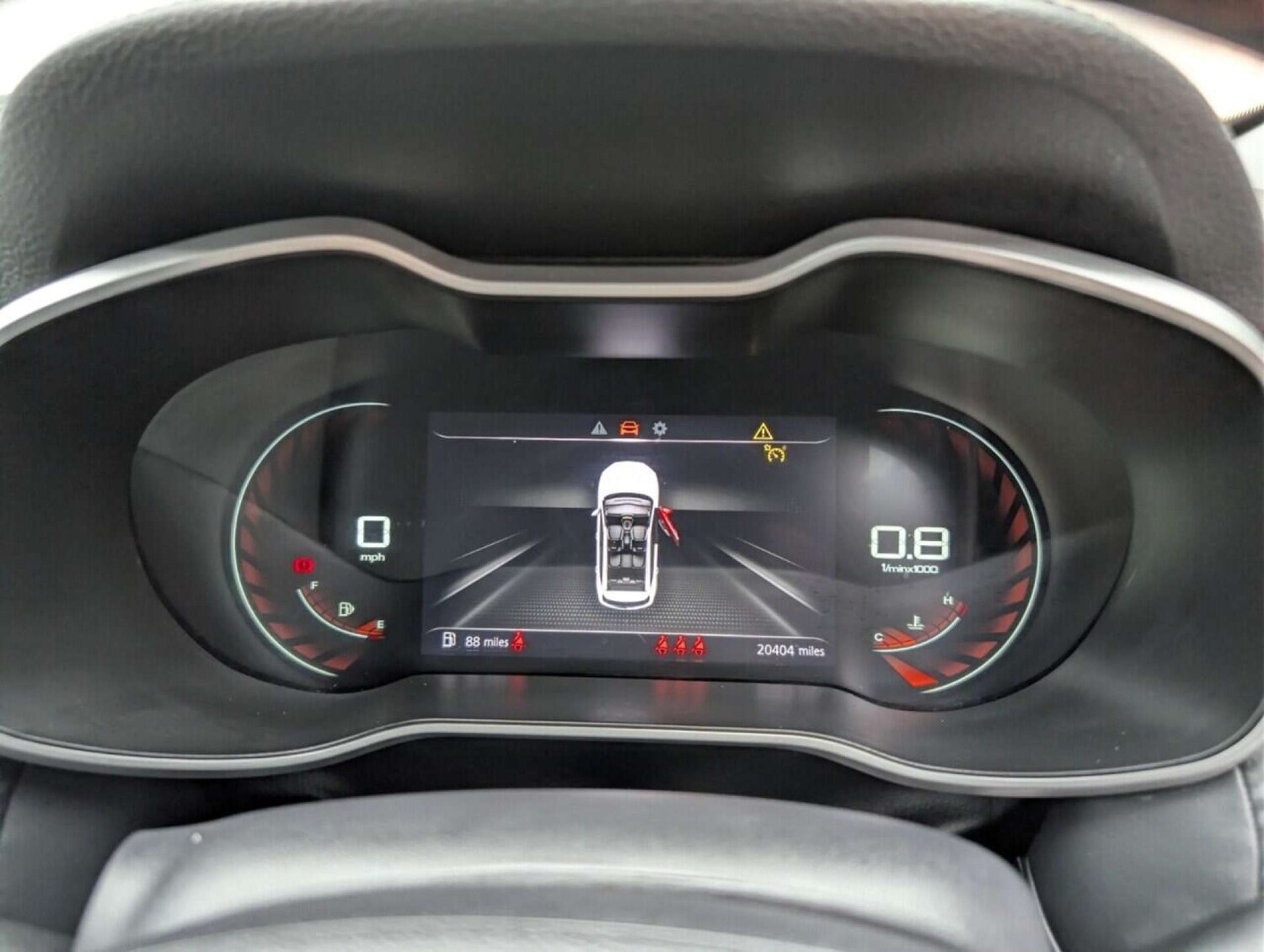 Used MG MG ZS 2023 for sale - 77713732: Photo 17