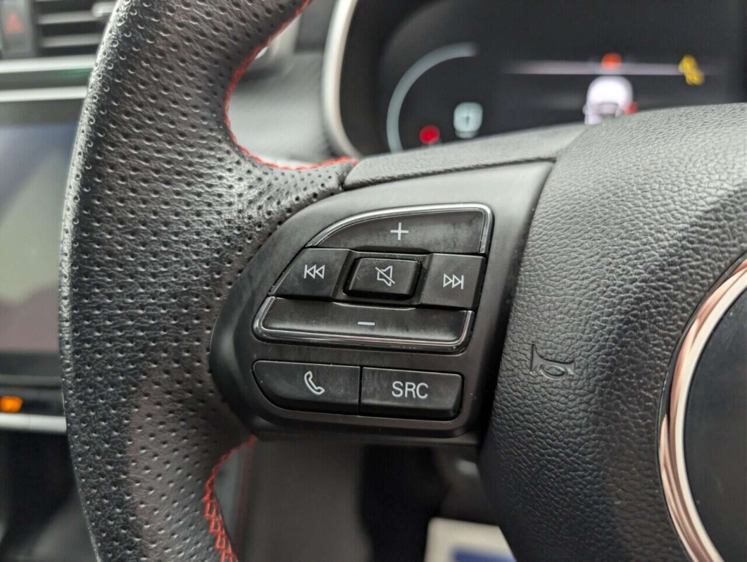 Used MG MG ZS 2023 for sale - 77713732: Photo 18