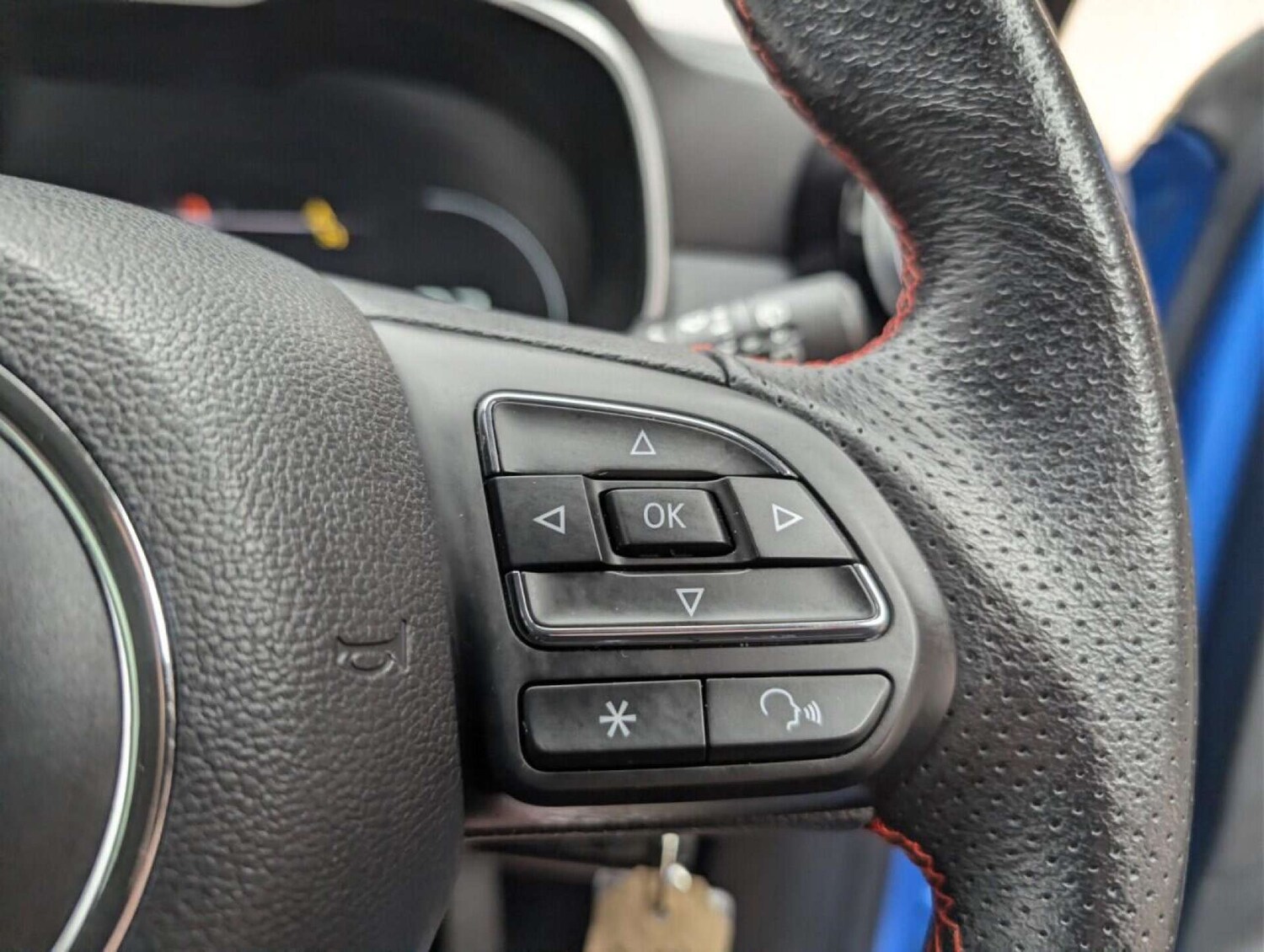 Used MG MG ZS 2023 for sale - 77713732: Photo 19