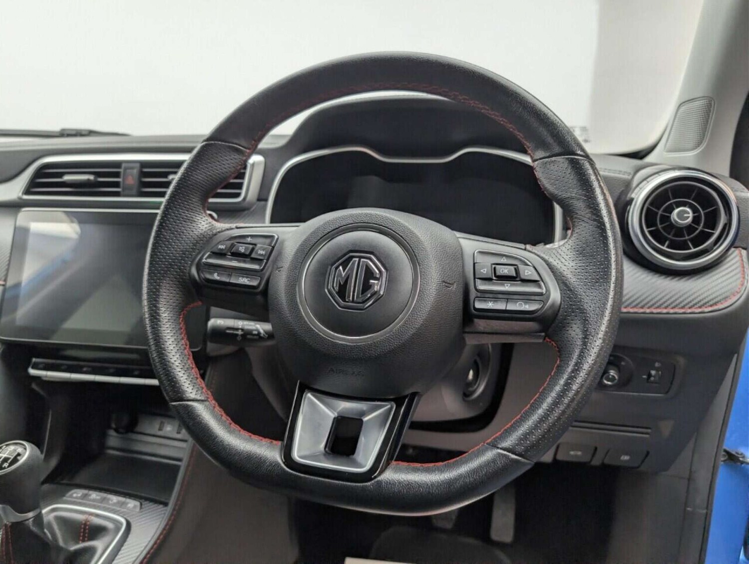 Used MG MG ZS 2023 for sale - 77713732: Photo 22