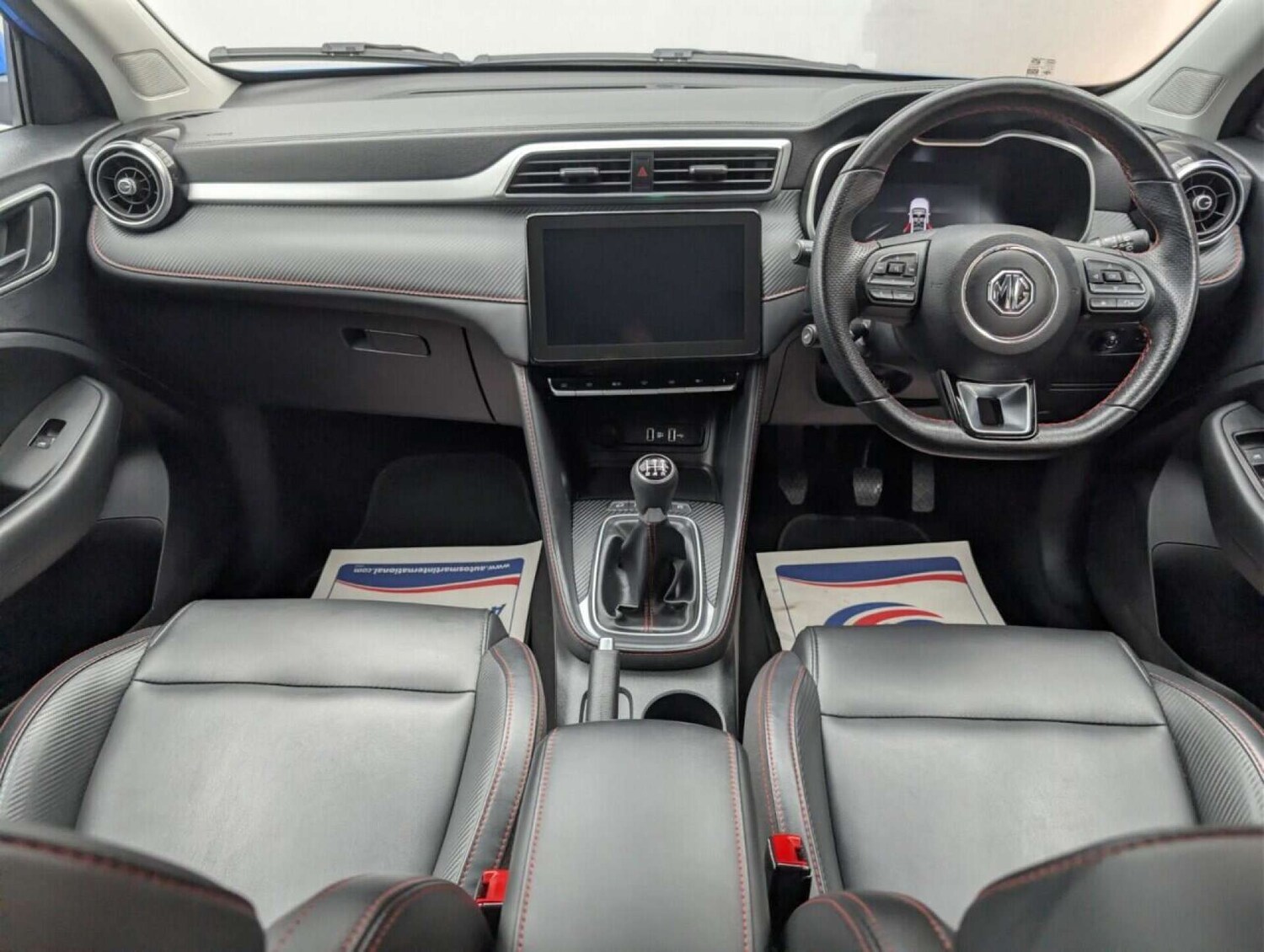 Used MG MG ZS 2023 for sale - 77713732: Photo 24