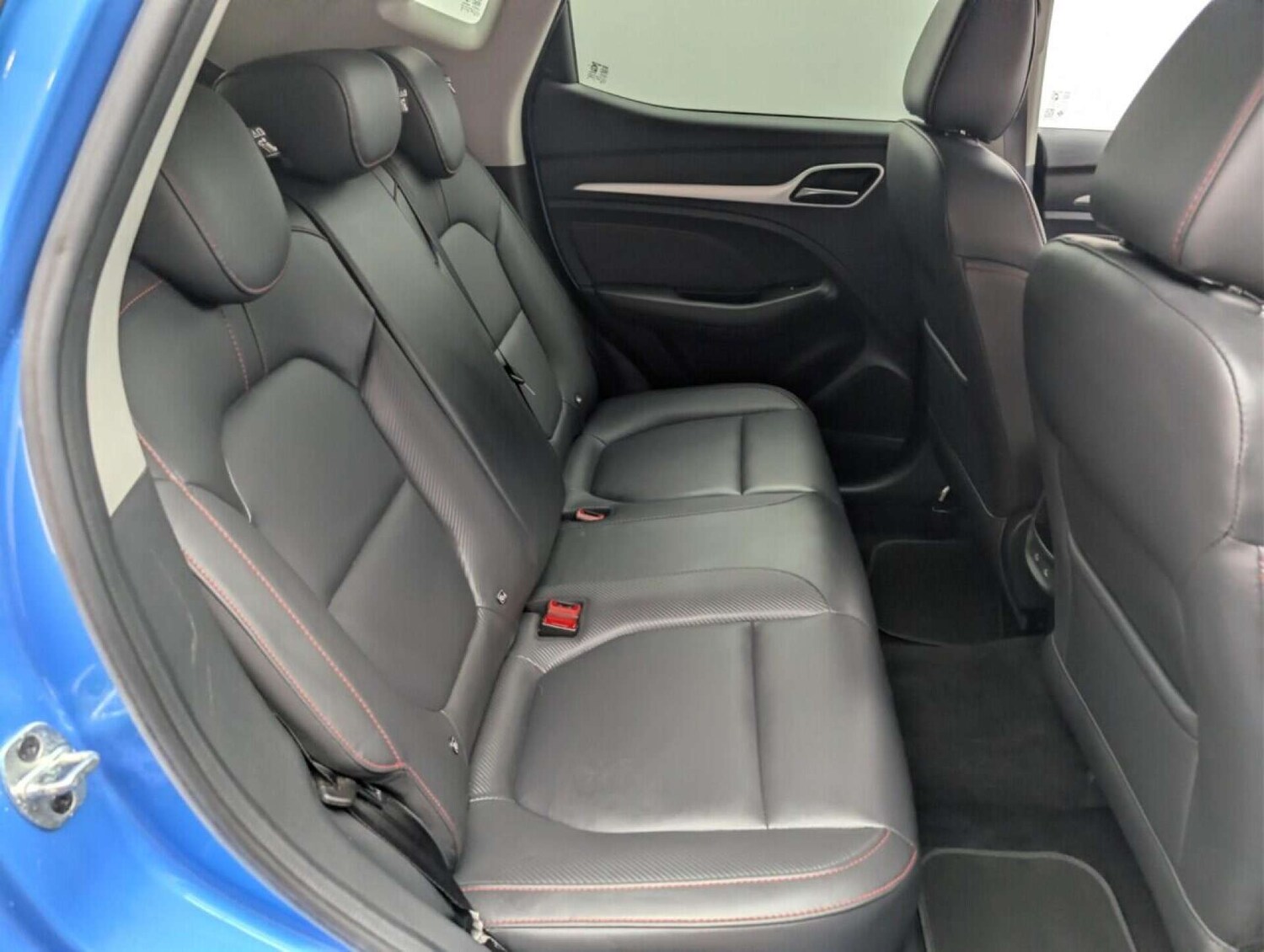 Used MG MG ZS 2023 for sale - 77713732: Photo 25