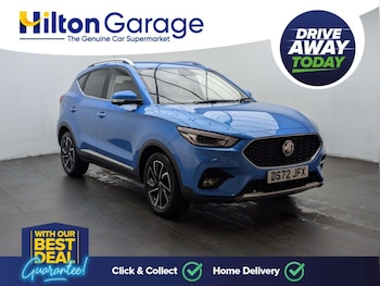 Used MG MG ZS 2023 for sale - 77713732: Photo