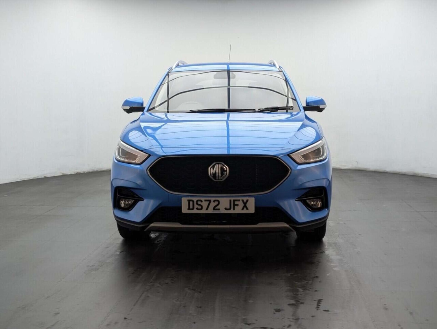 Used MG MG ZS 2023 for sale - 77713732: Photo 3