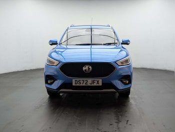 Used MG MG ZS 2023 for sale - 77713732: Photo