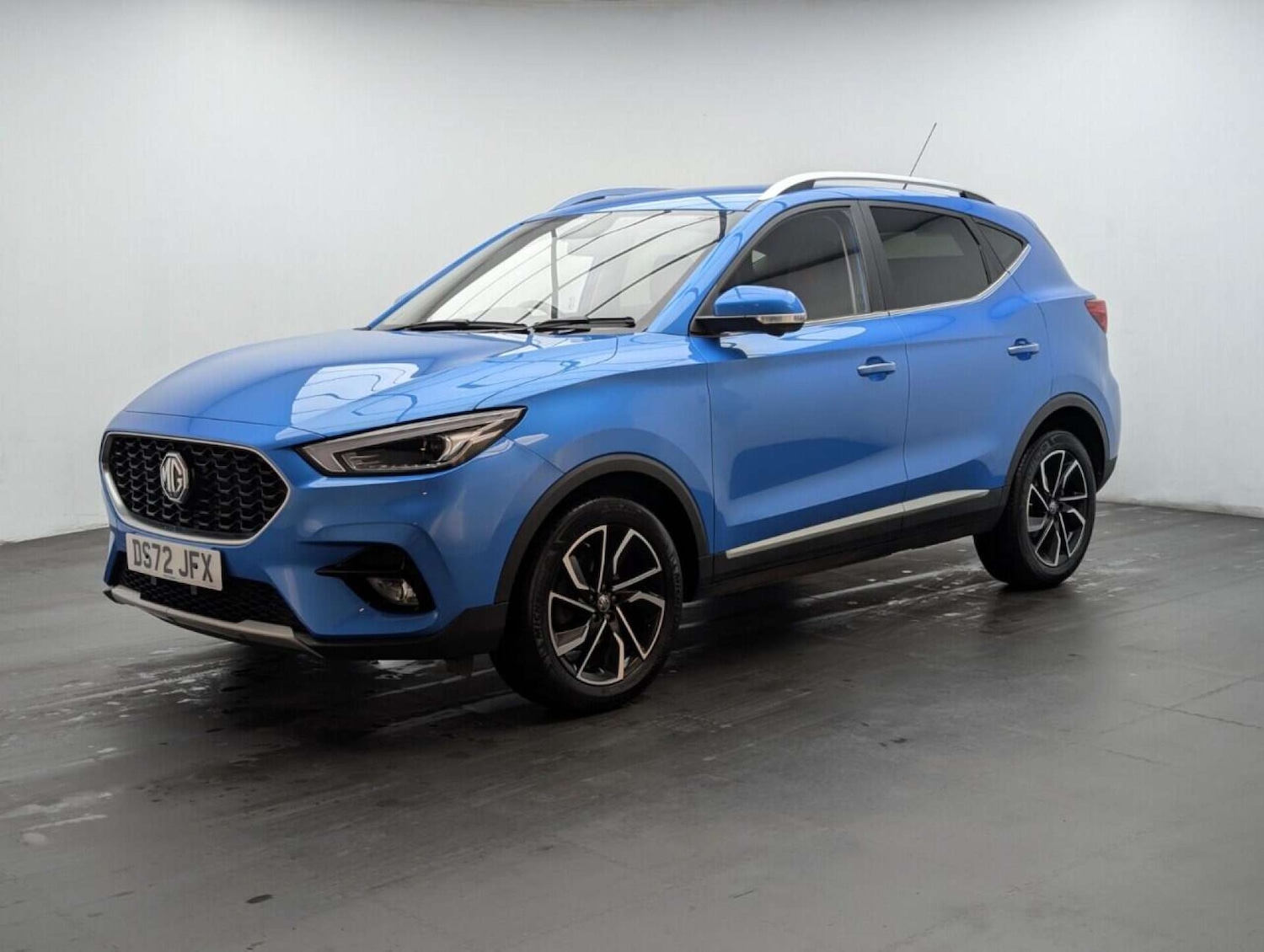 Used MG MG ZS 2023 for sale - 77713732: Photo 4