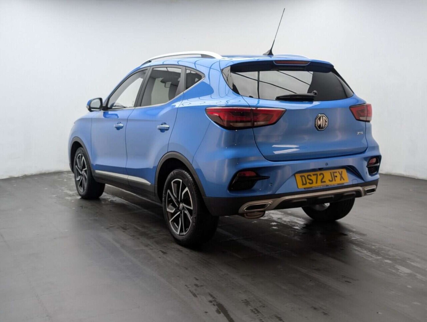 Used MG MG ZS 2023 for sale - 77713732: Photo 6